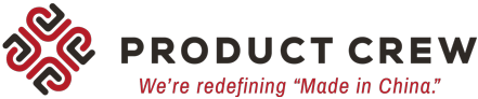The Product Crew Logo